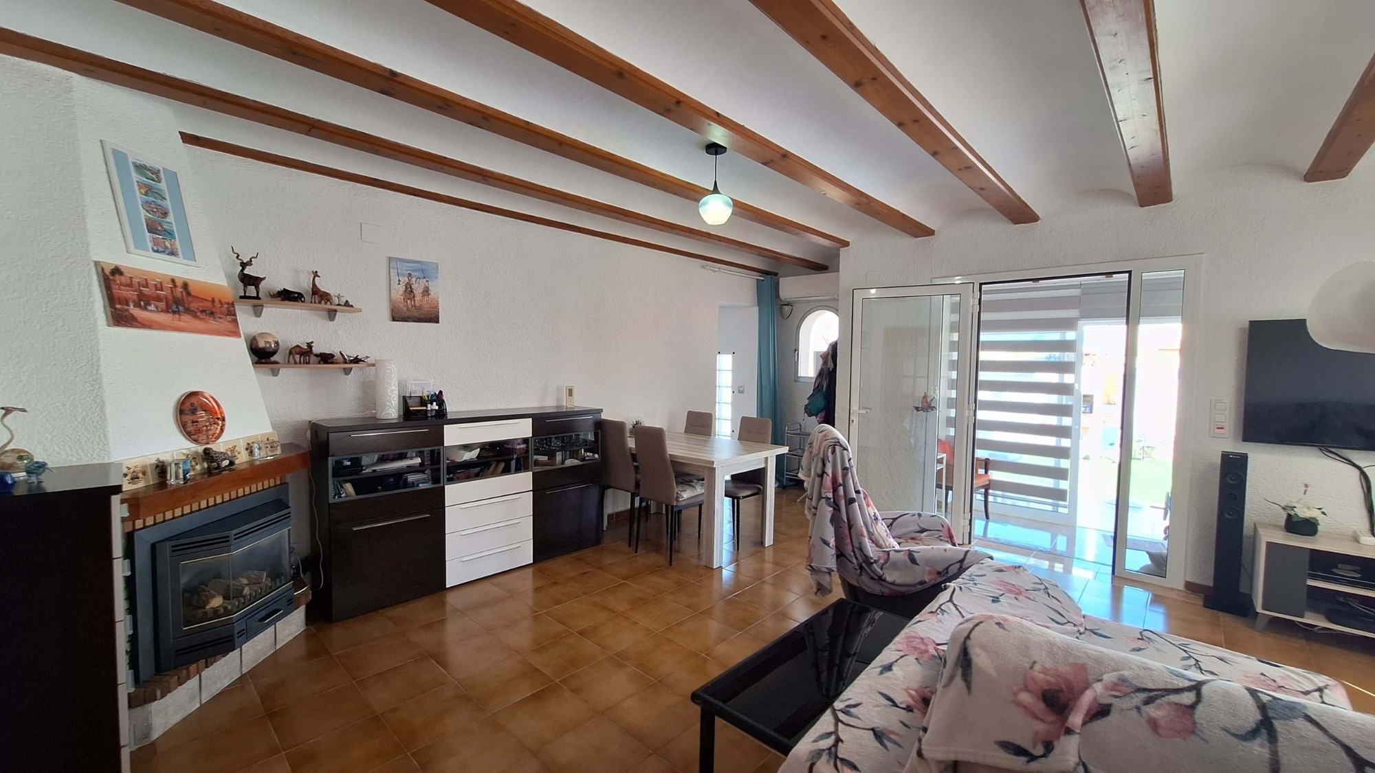 Villa in Els Poblets, Barranquets