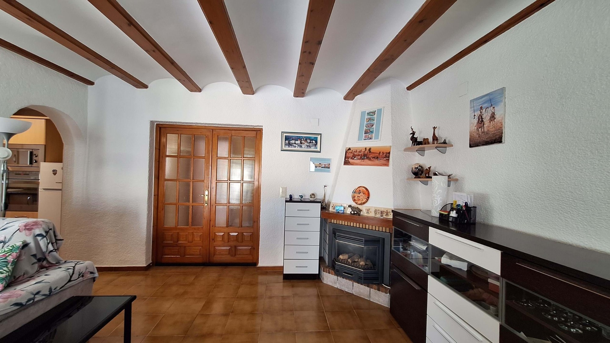 Villa in Els Poblets, Barranquets