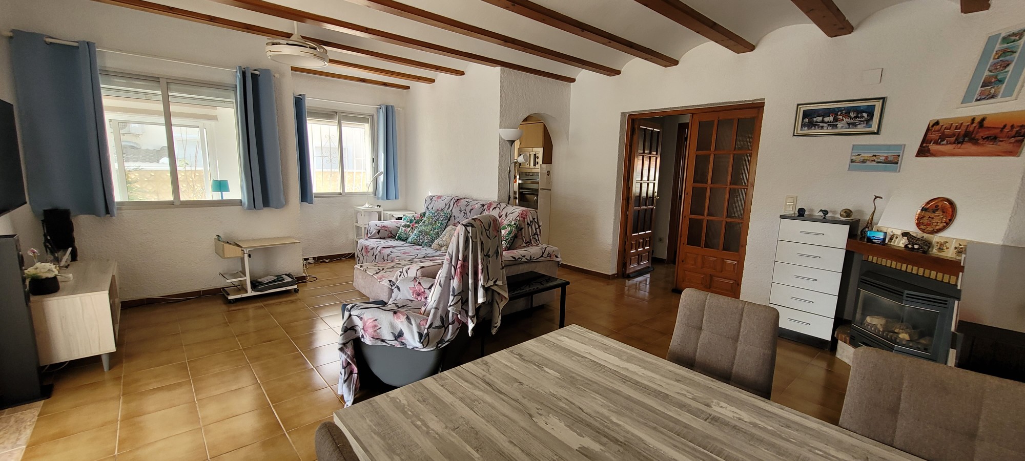 Villa in Els Poblets, Barranquets