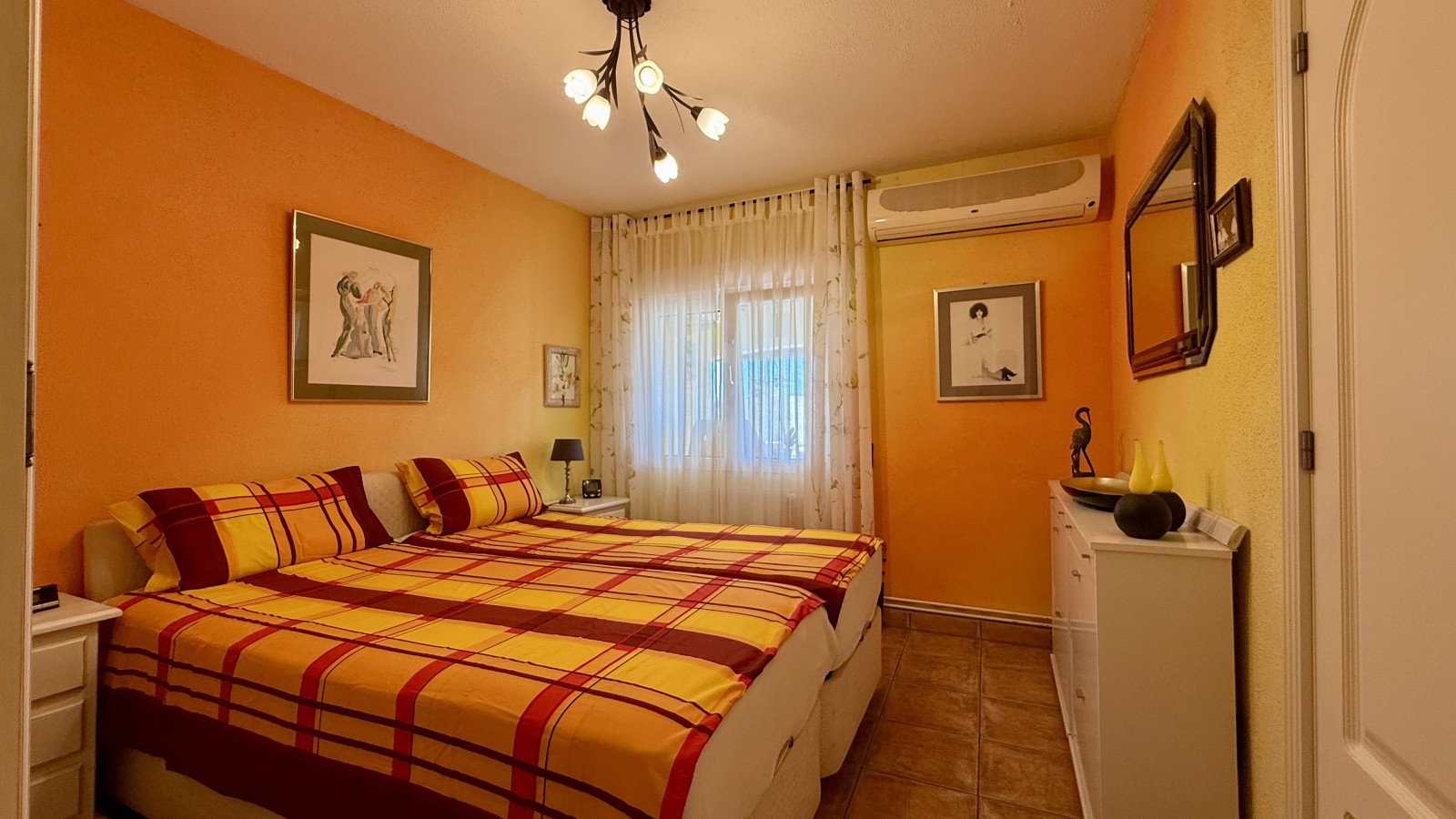 AS-0826 - Droomvilla met zeezicht en veel zon in Moraira