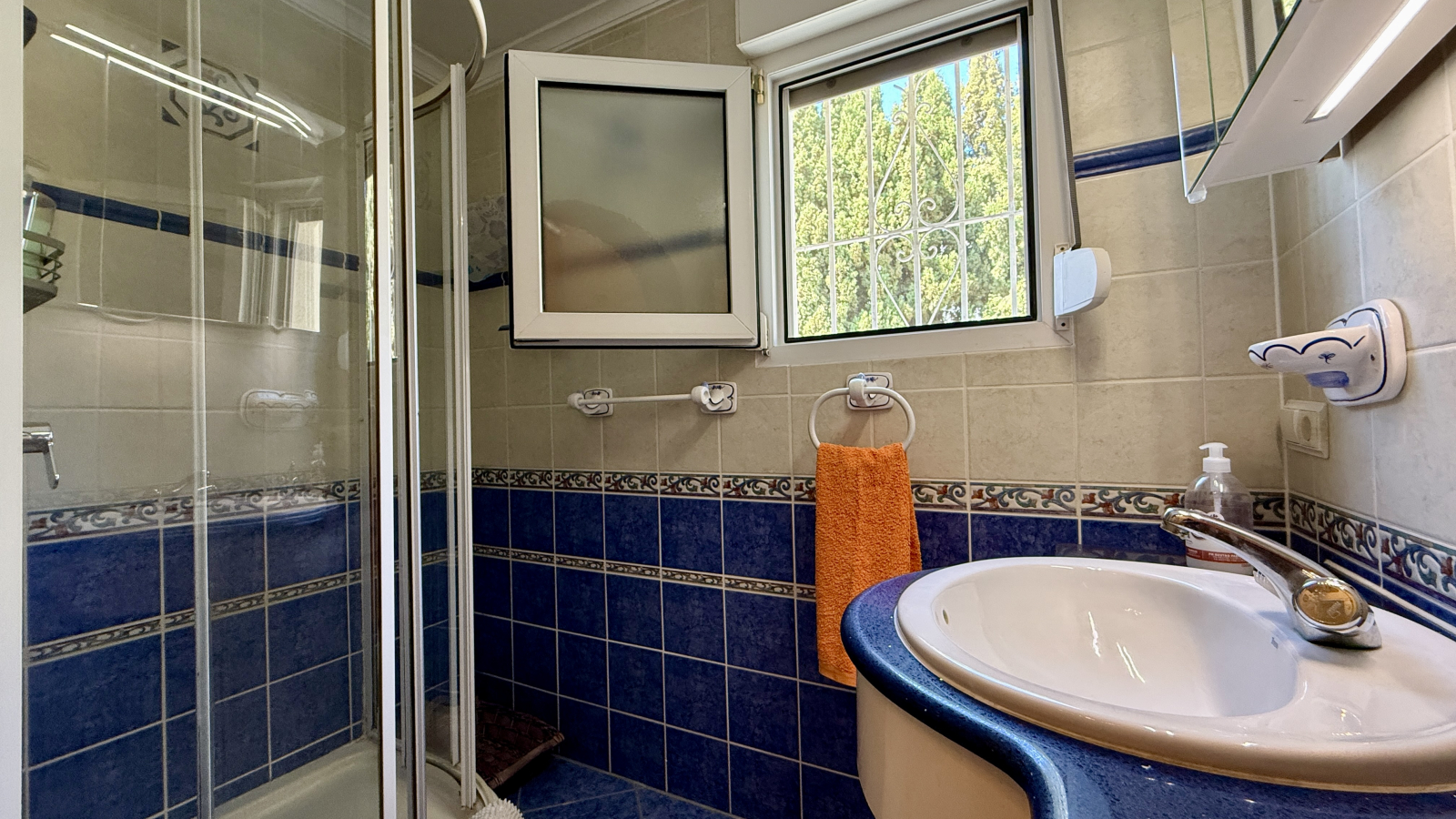 AS-0826 - Droomvilla met zeezicht en veel zon in Moraira