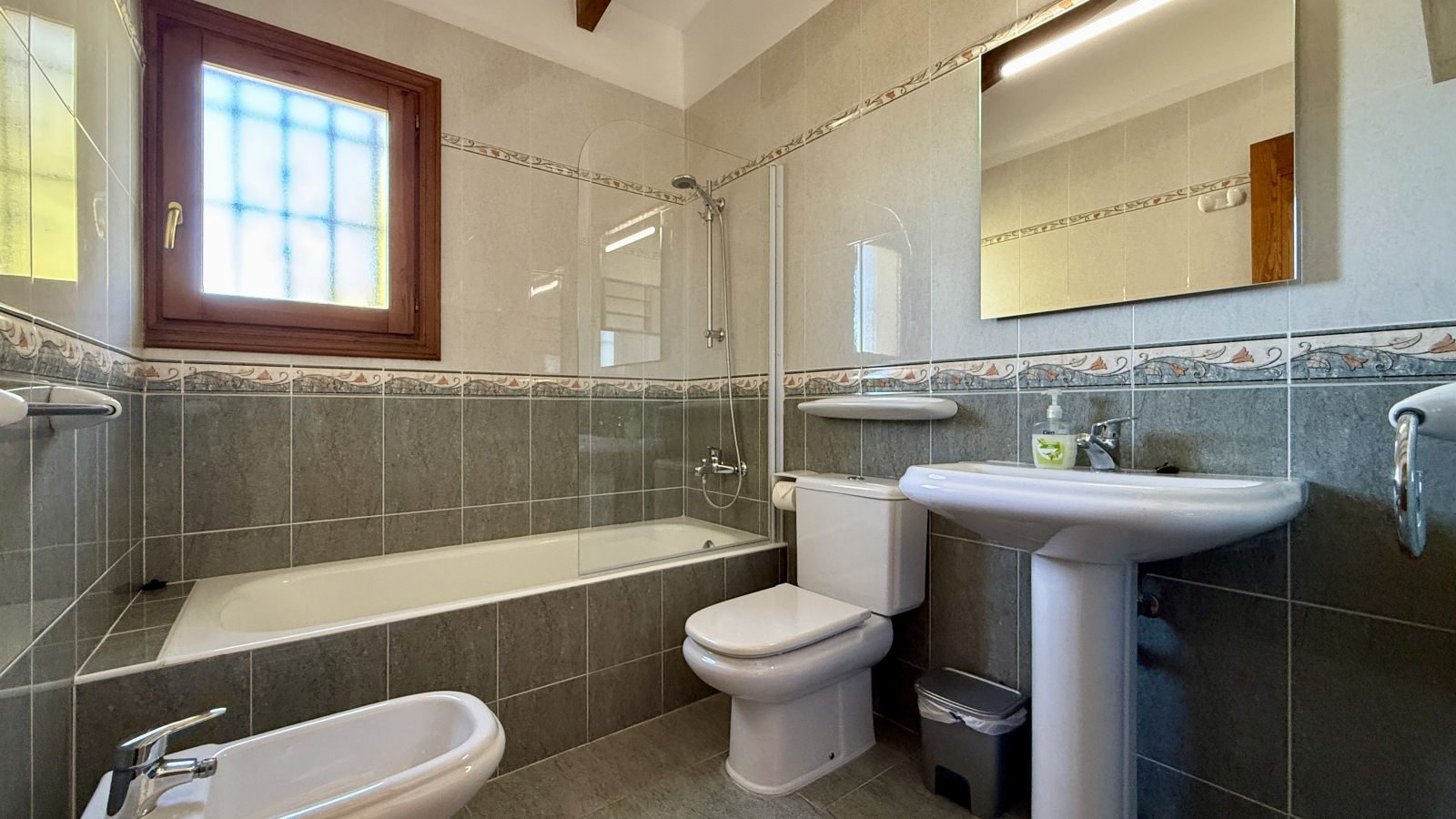 Casa de ensueño en Monte Pego con fantásticas vistas al mar