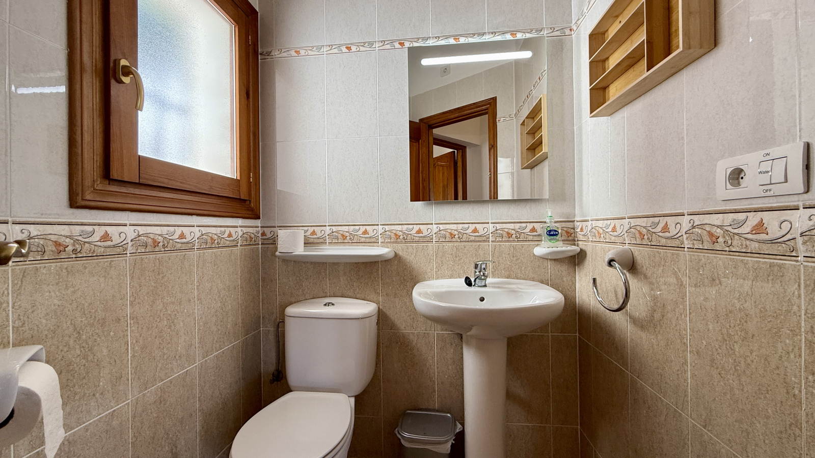 Casa de ensueño en Monte Pego con fantásticas vistas al mar