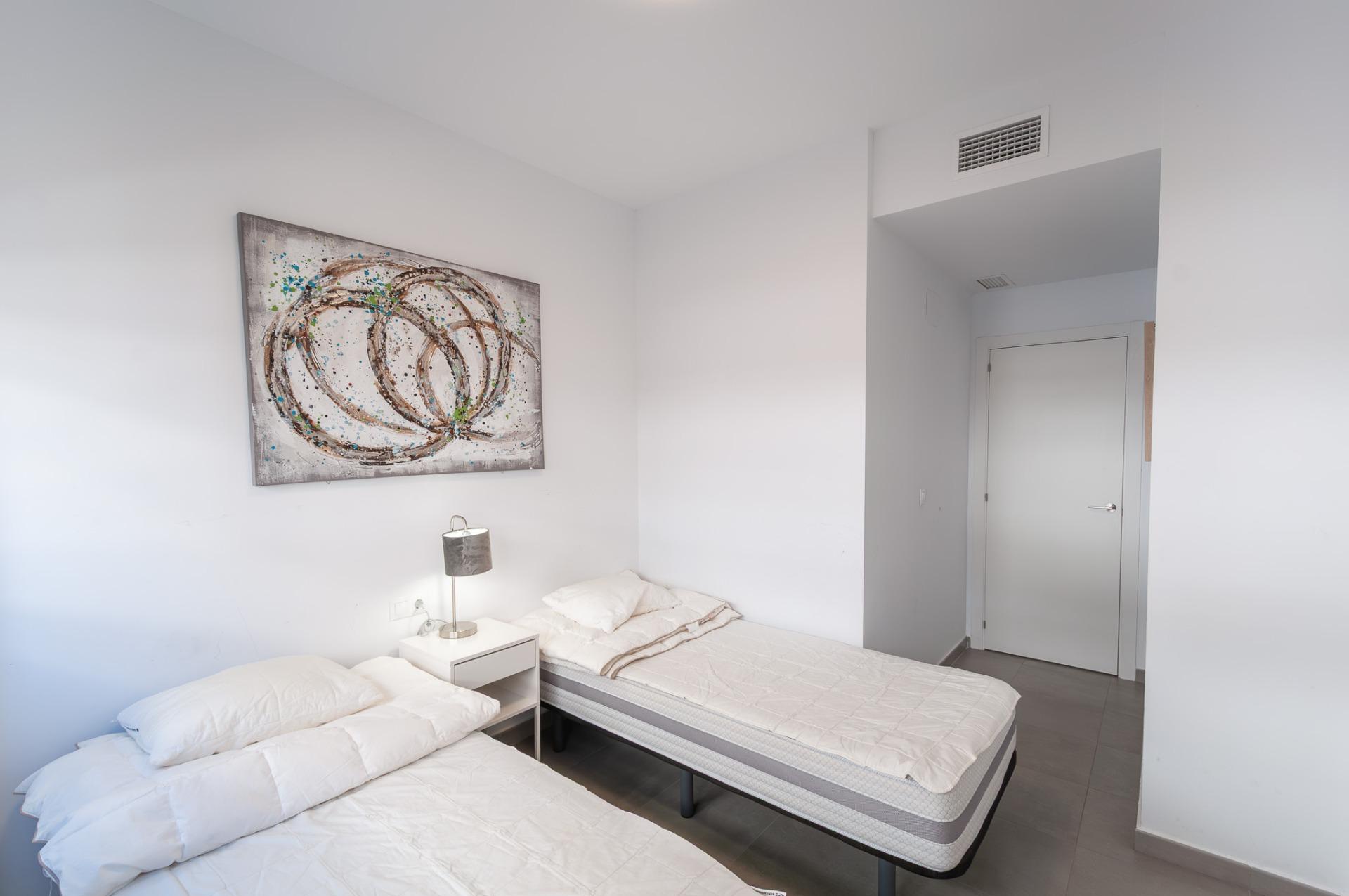 COB-3572-10535 - Appartement a Calpe, Calpe