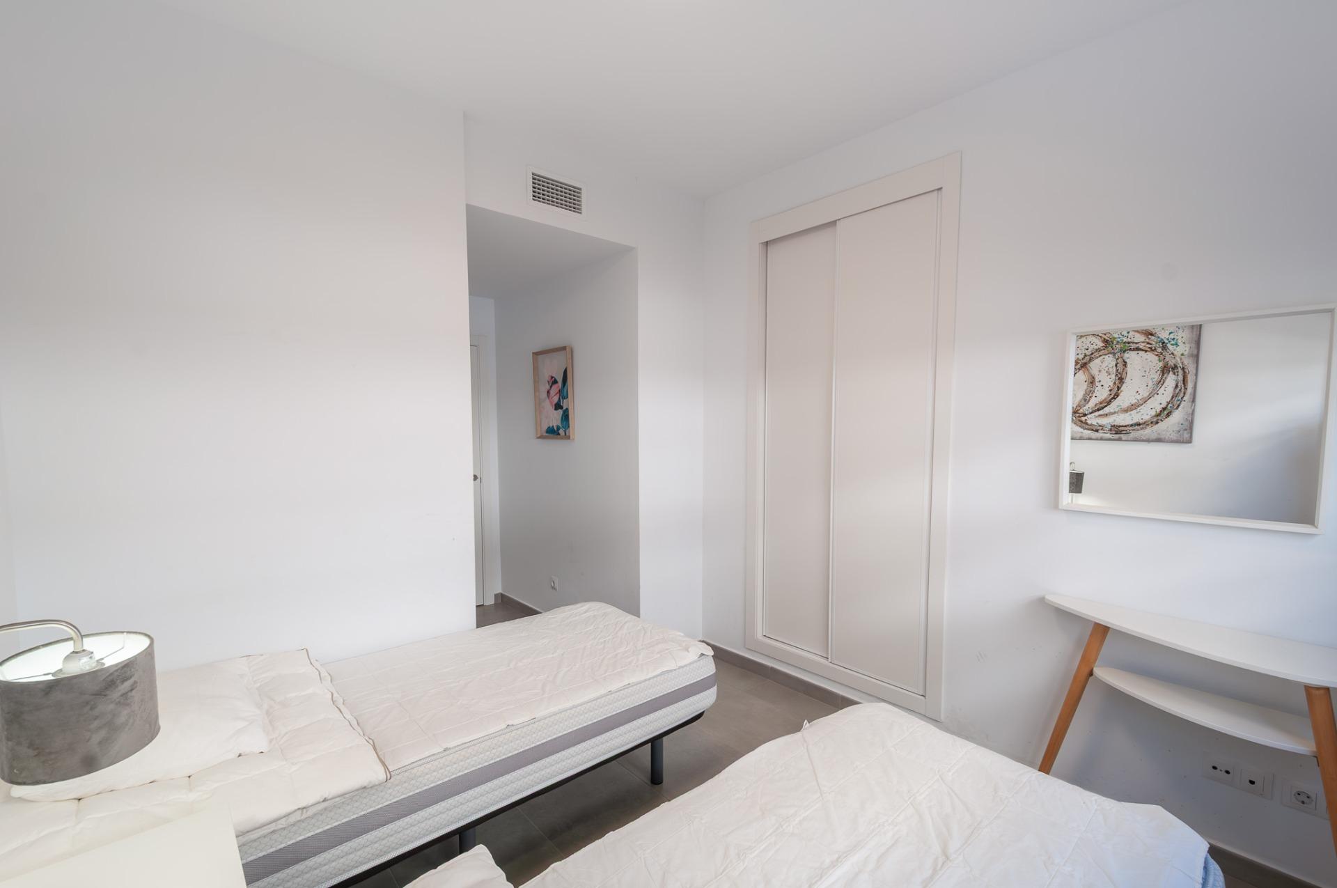 COB-3572-10535 - Appartement a Calpe, Calpe