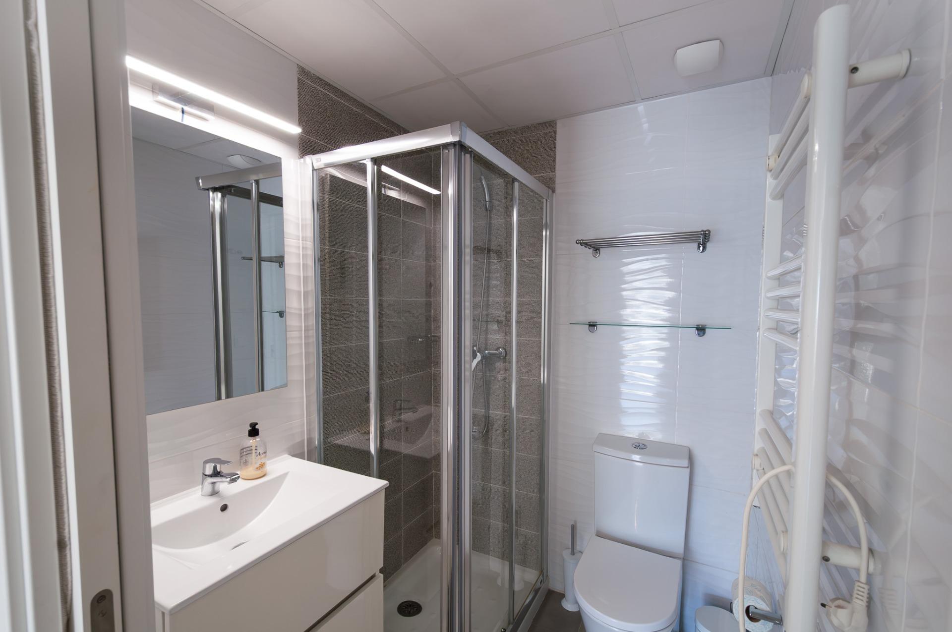 COB-3572-10535 - Appartement a Calpe, Calpe