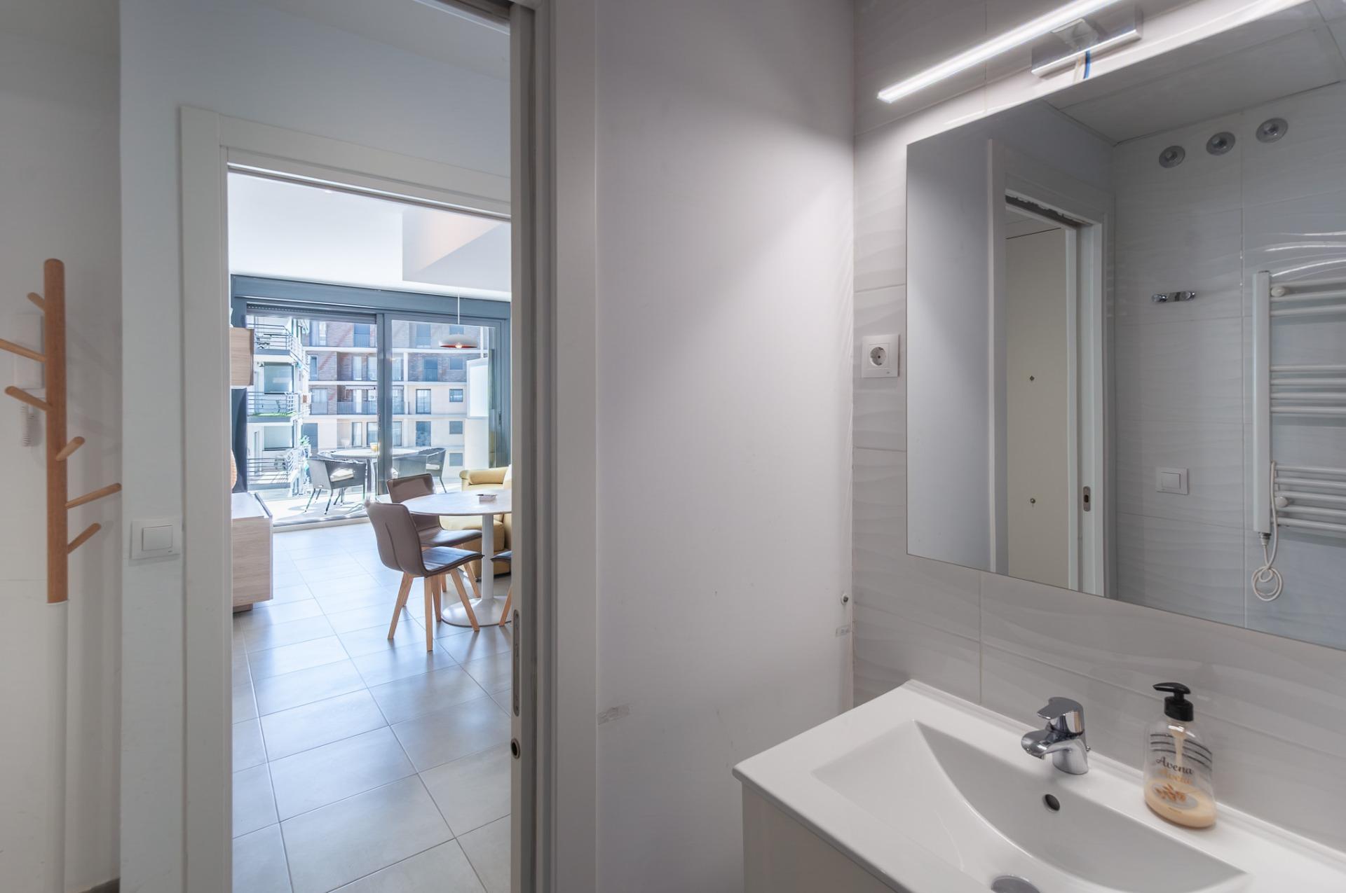COB-3572-10535 - Appartement a Calpe, Calpe