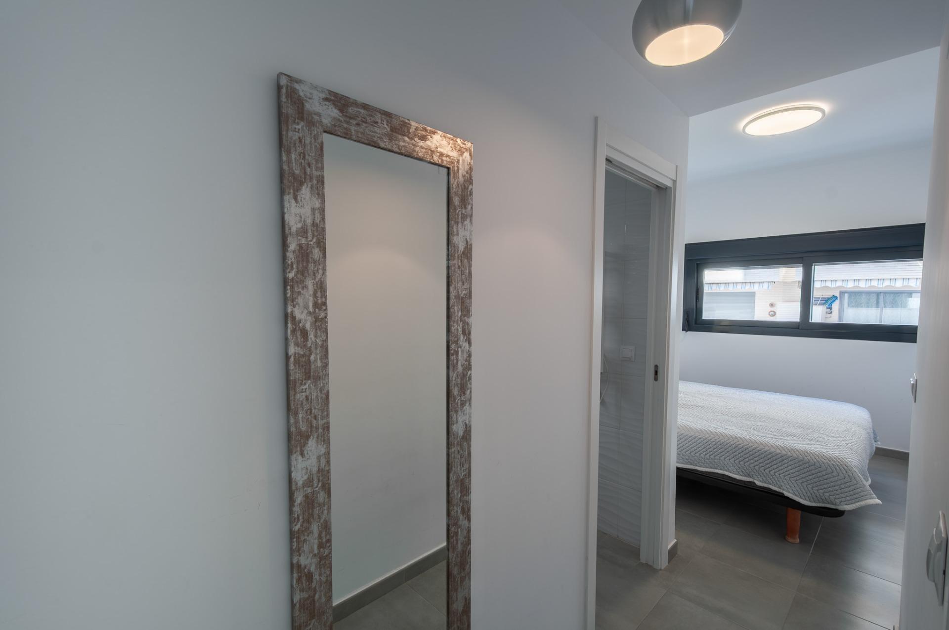 COB-3572-10535 - Appartement a Calpe, Calpe