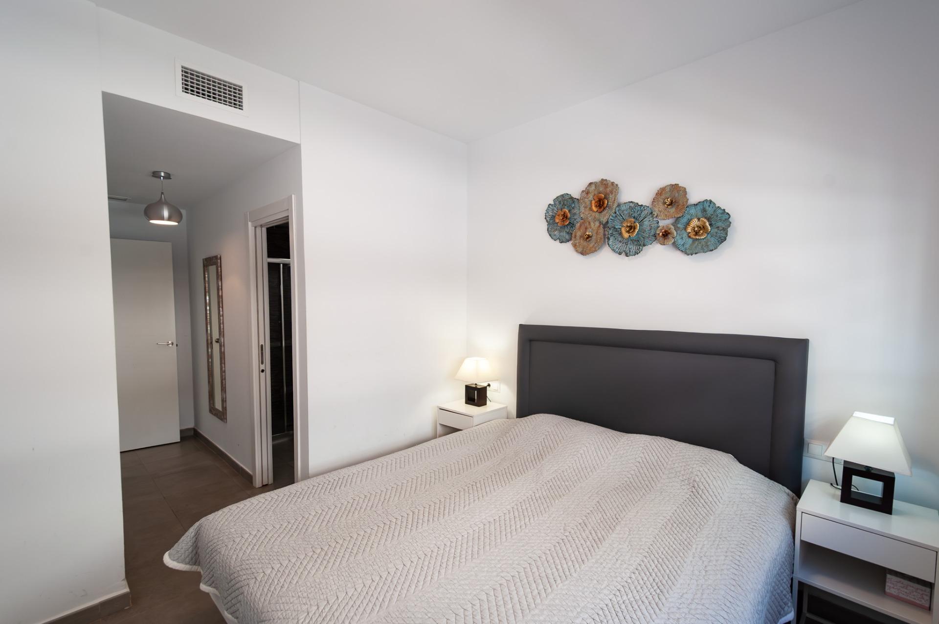 COB-3572-10535 - Appartement a Calpe, Calpe