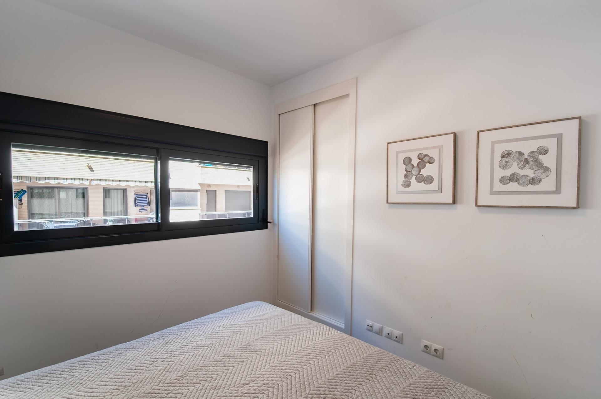COB-3572-10535 - Appartement a Calpe, Calpe
