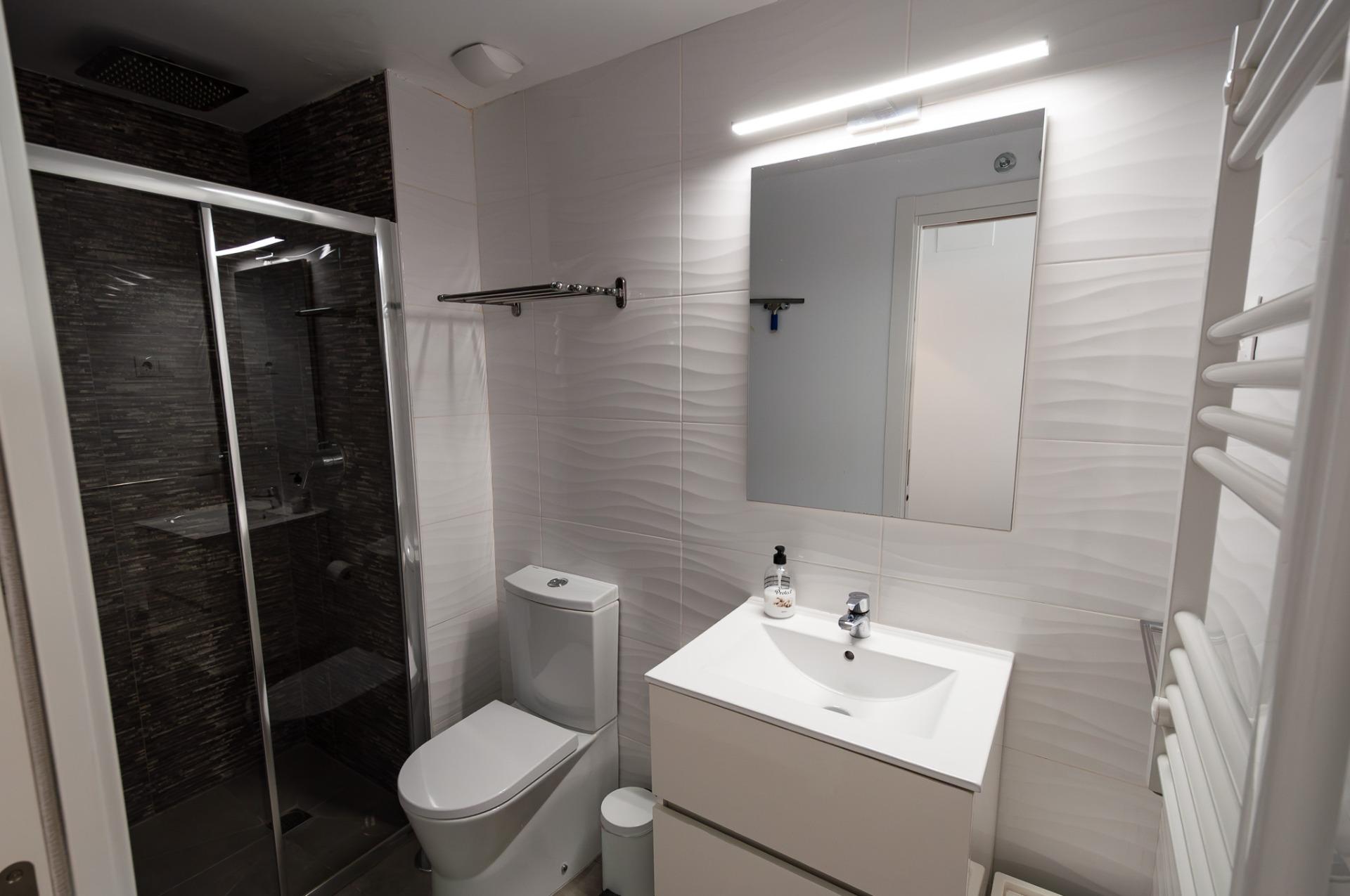 COB-3572-10535 - Appartement a Calpe, Calpe