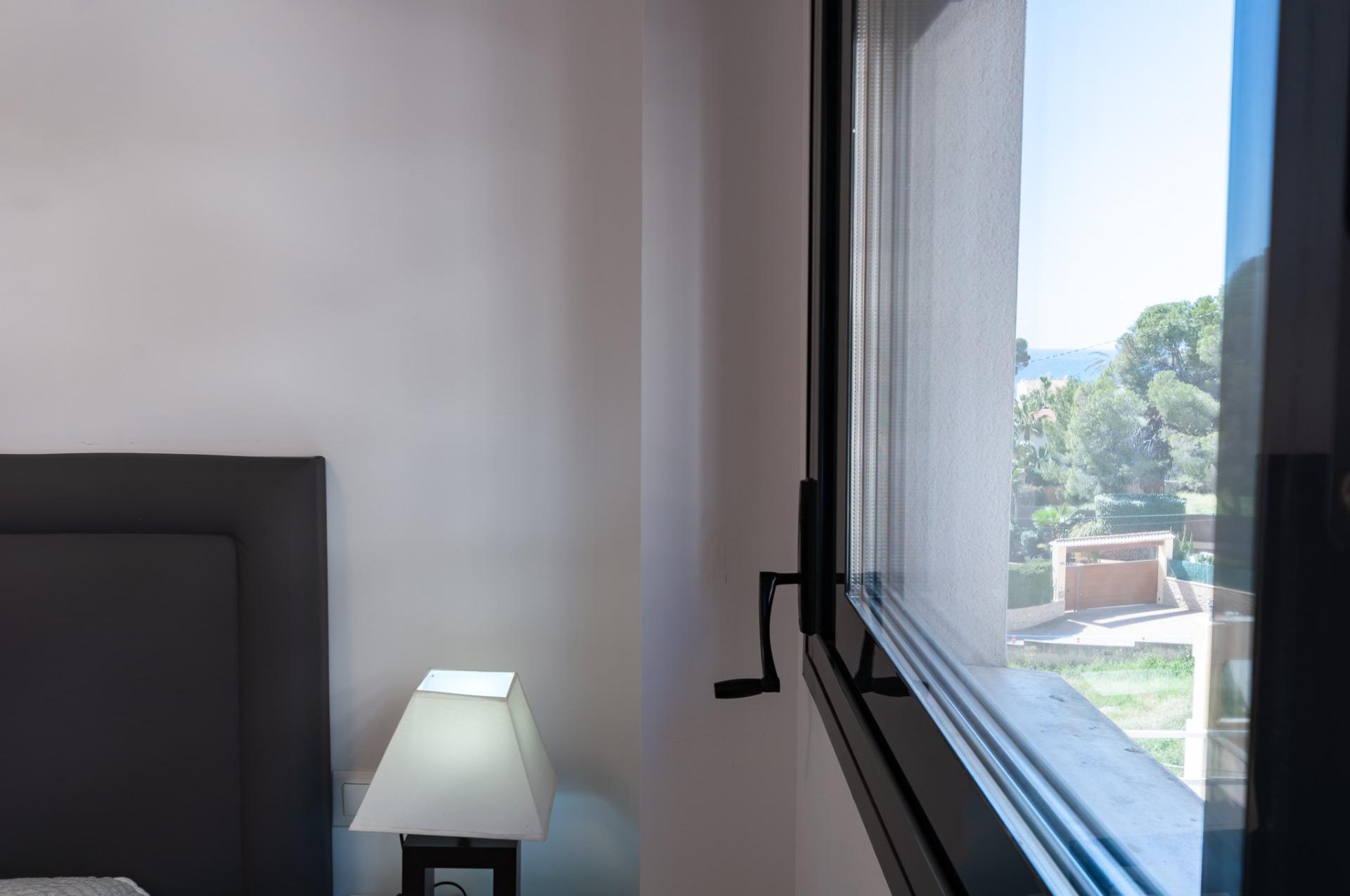 COB-3572-10535 - Appartement a Calpe, Calpe