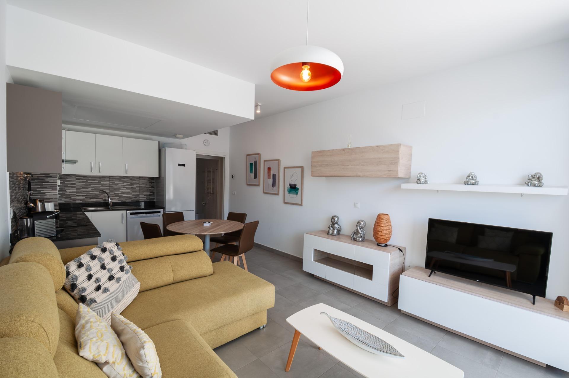 COB-3572-10535 - Appartement a Calpe, Calpe