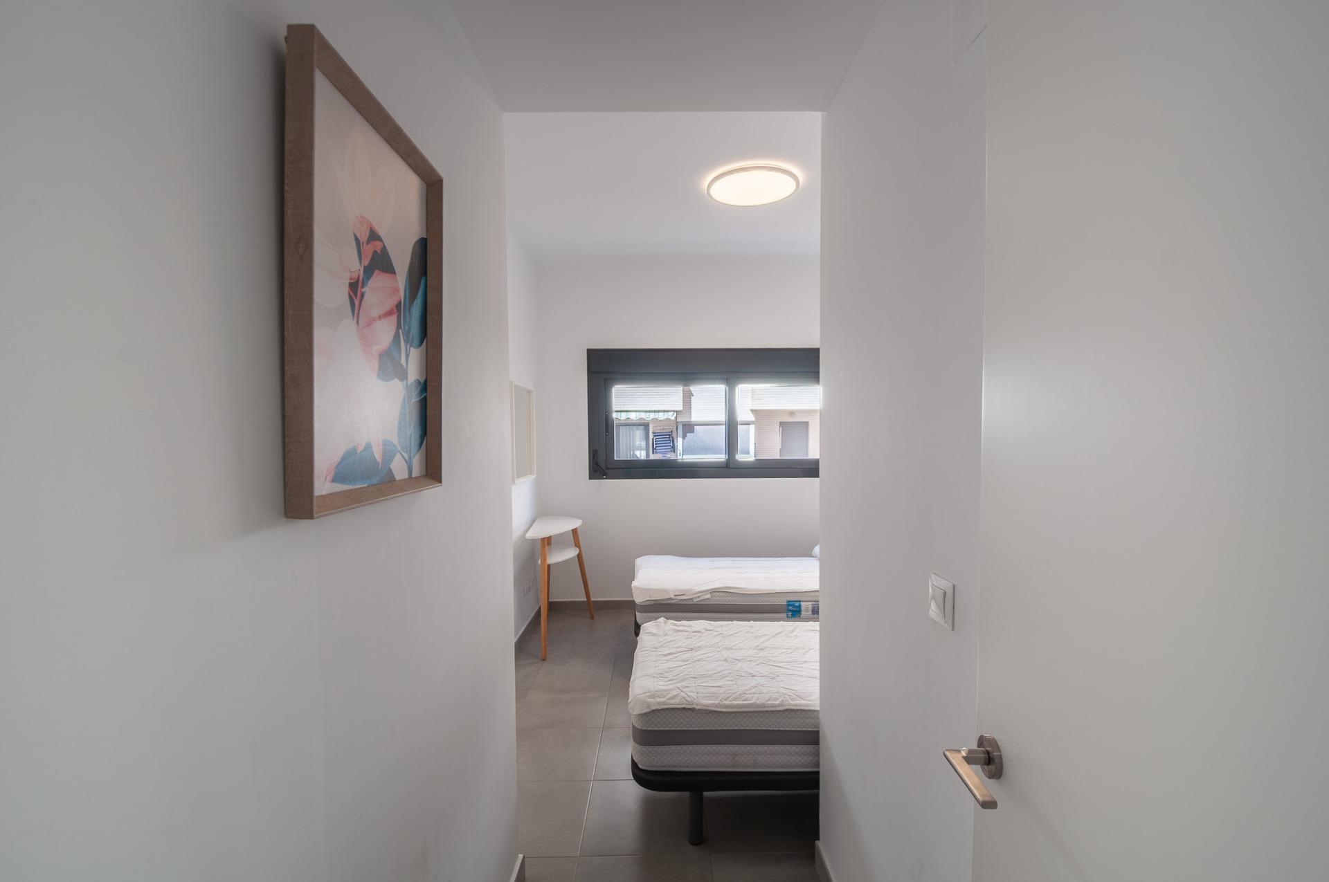 COB-3572-10535 - Appartement a Calpe, Calpe