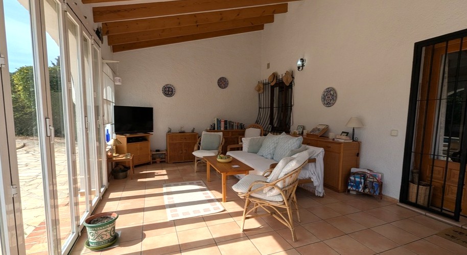 AVS-57614 - Villa in Javea