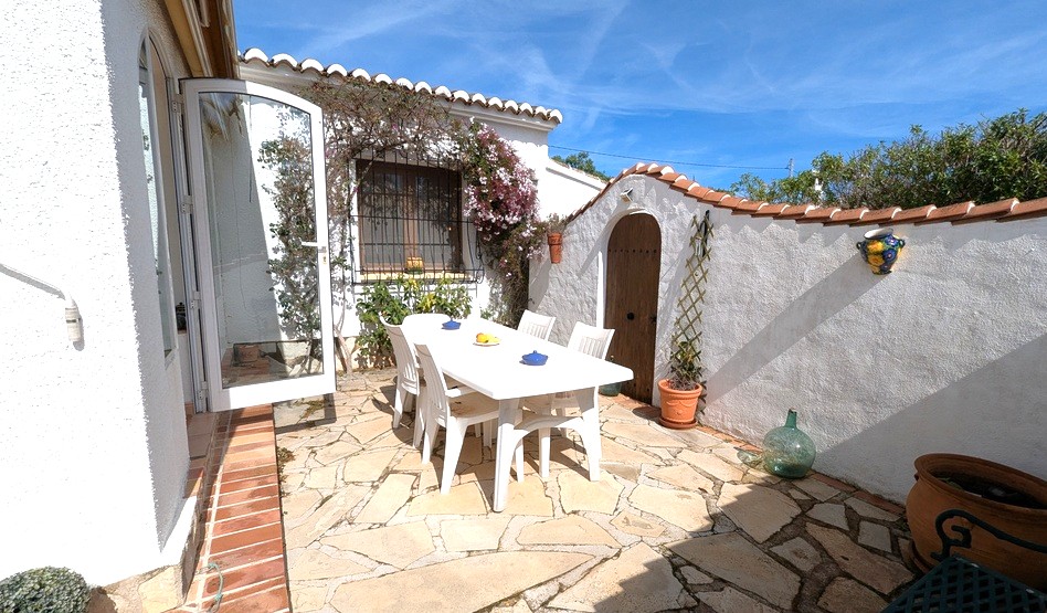 AVS-57614 - Villa in Javea