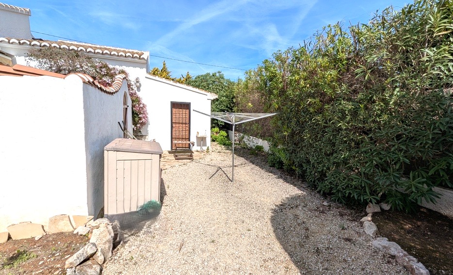 AVS-57614 - Villa in Javea