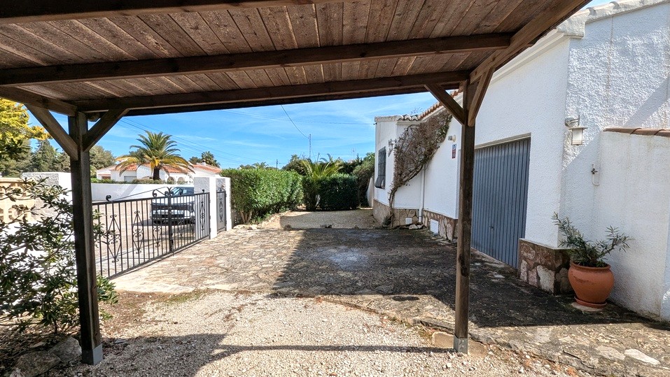 AVS-57614 - Villa in Javea