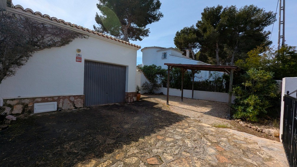 AVS-57614 - Villa in Javea