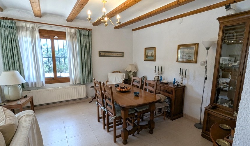 AVS-57614 - Villa in Javea