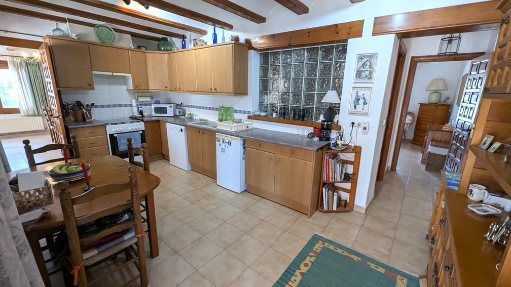 AVS-57614 - Villa in Javea