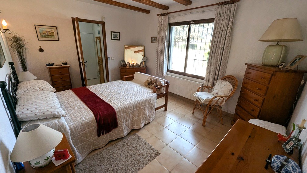 AVS-57614 - Villa in Javea