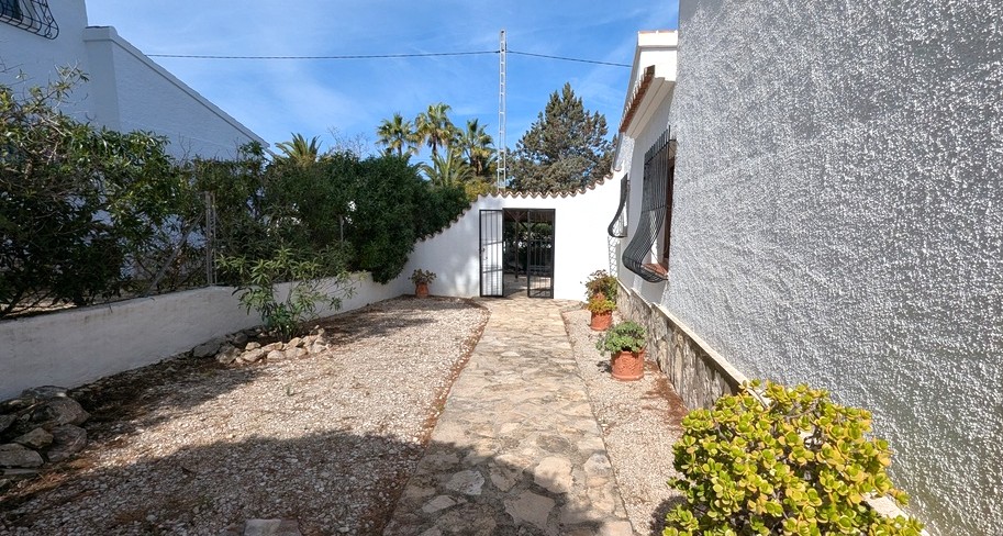 AVS-57614 - Villa in Javea