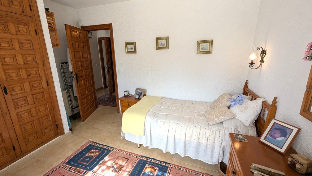 AVS-57614 - Villa in Javea
