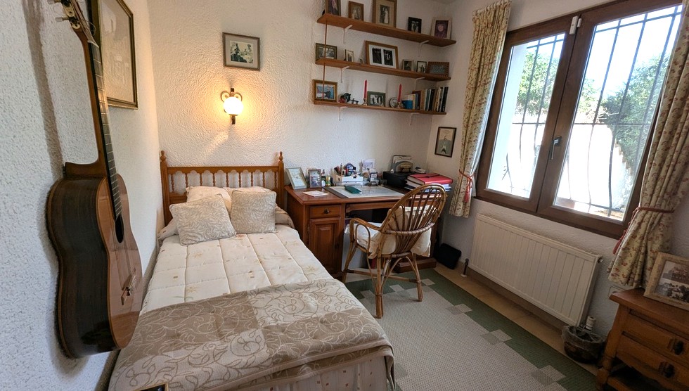 AVS-57614 - Villa in Javea
