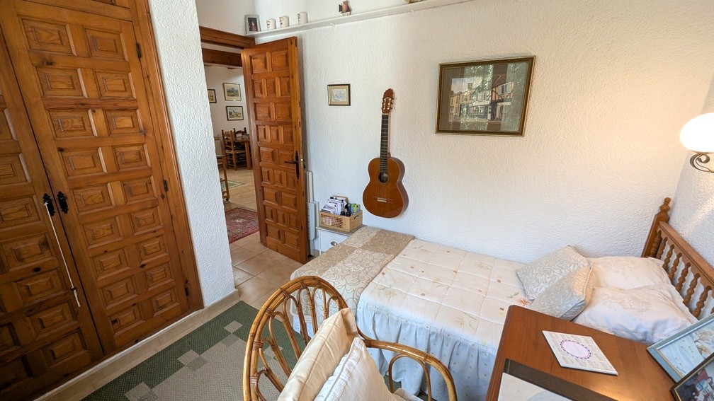 AVS-57614 - Villa in Javea