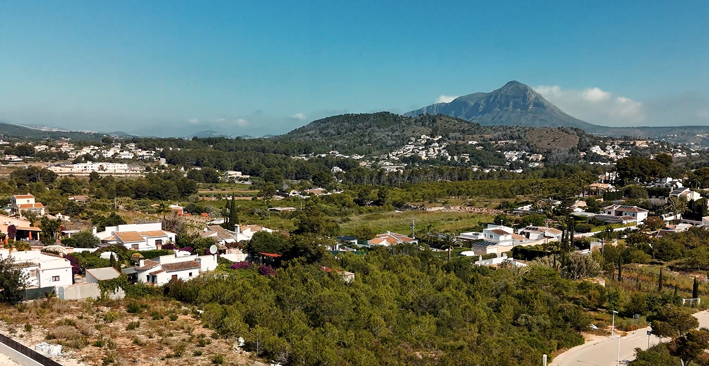 AVS-57664 - Grundstück in Javea