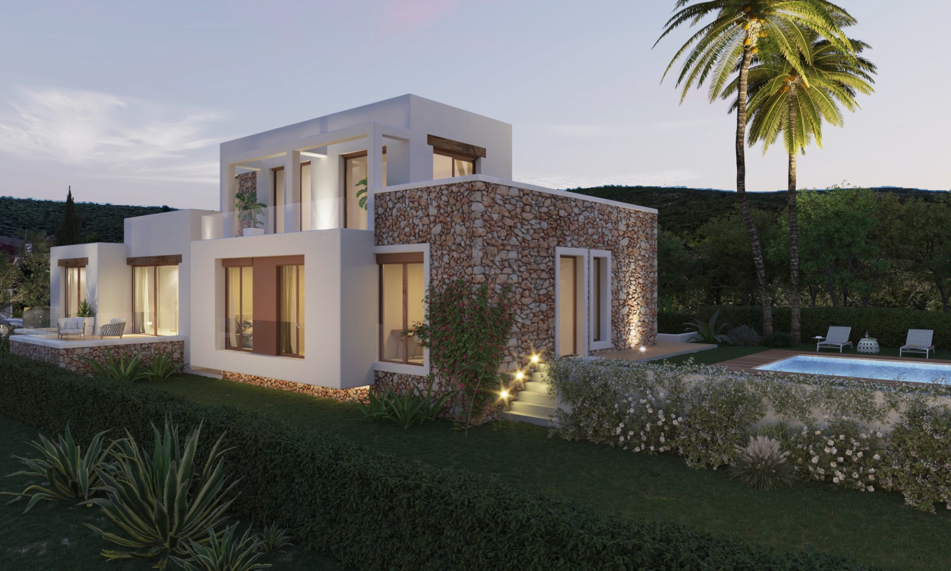 AVS-57664 - Grundstück in Javea