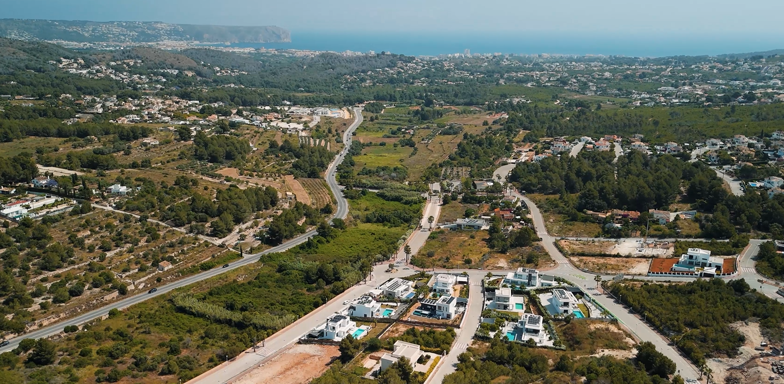 AVS-57654 - Plot in Javea