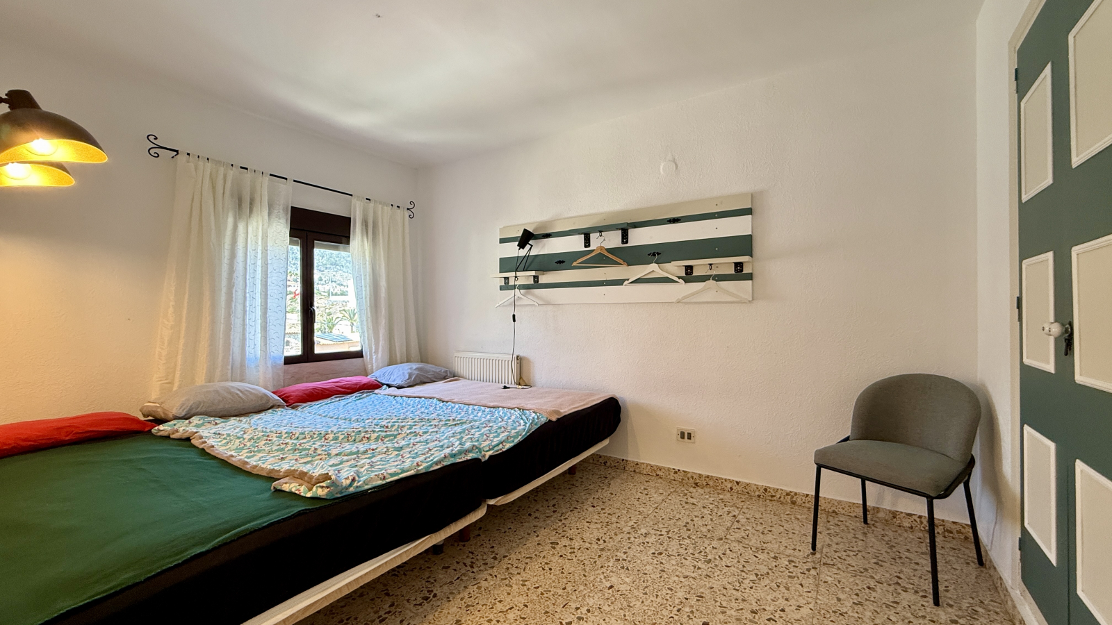 JS-0726 - Villa mit Meerblick in ausgezeichneter Lage in Calpe