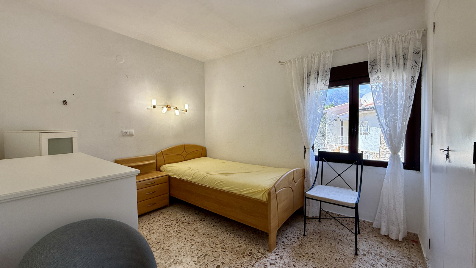 JS-0726 - Villa mit Meerblick in ausgezeichneter Lage in Calpe