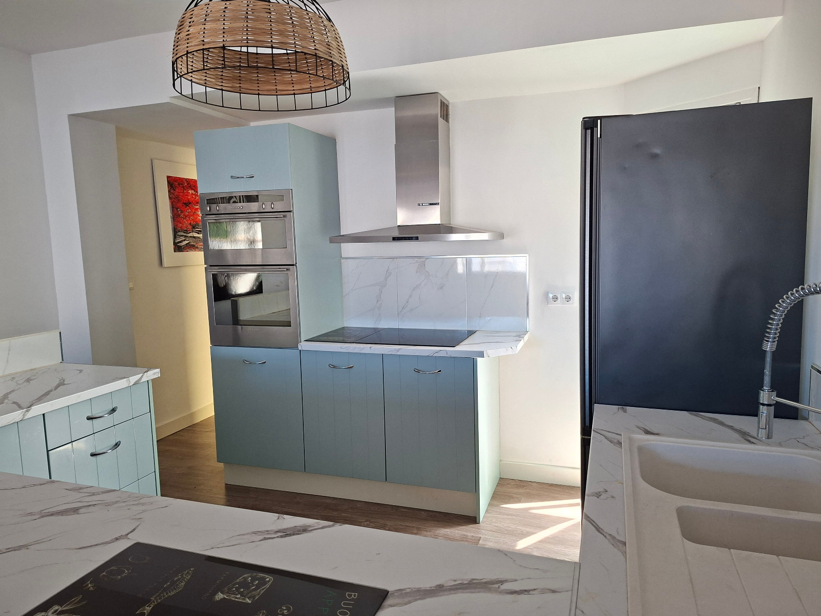 Wohnung in Pego, Centro urbano