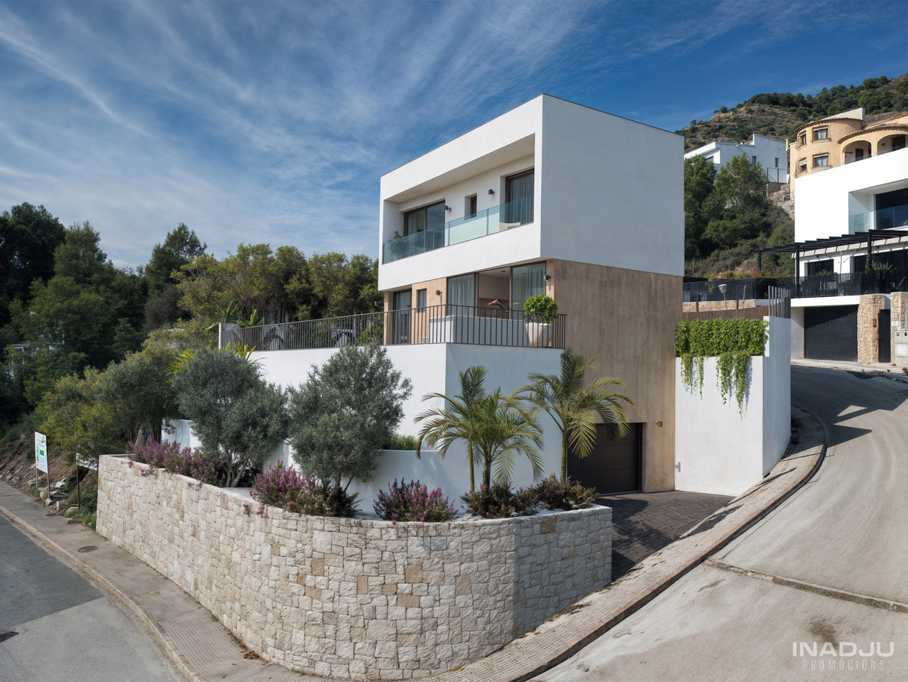 PT-26005 - Villa in Alcalali