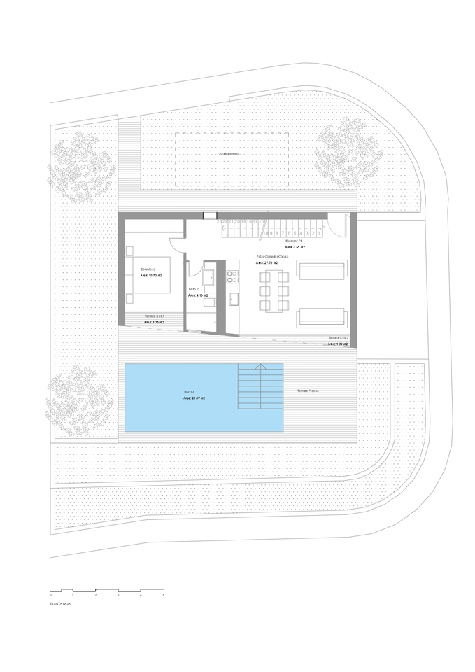 PT-26005 - Villa in Alcalali