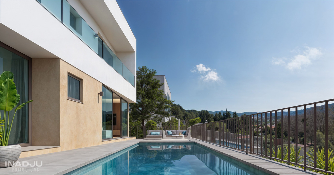PT-26005 - Villa in Alcalali