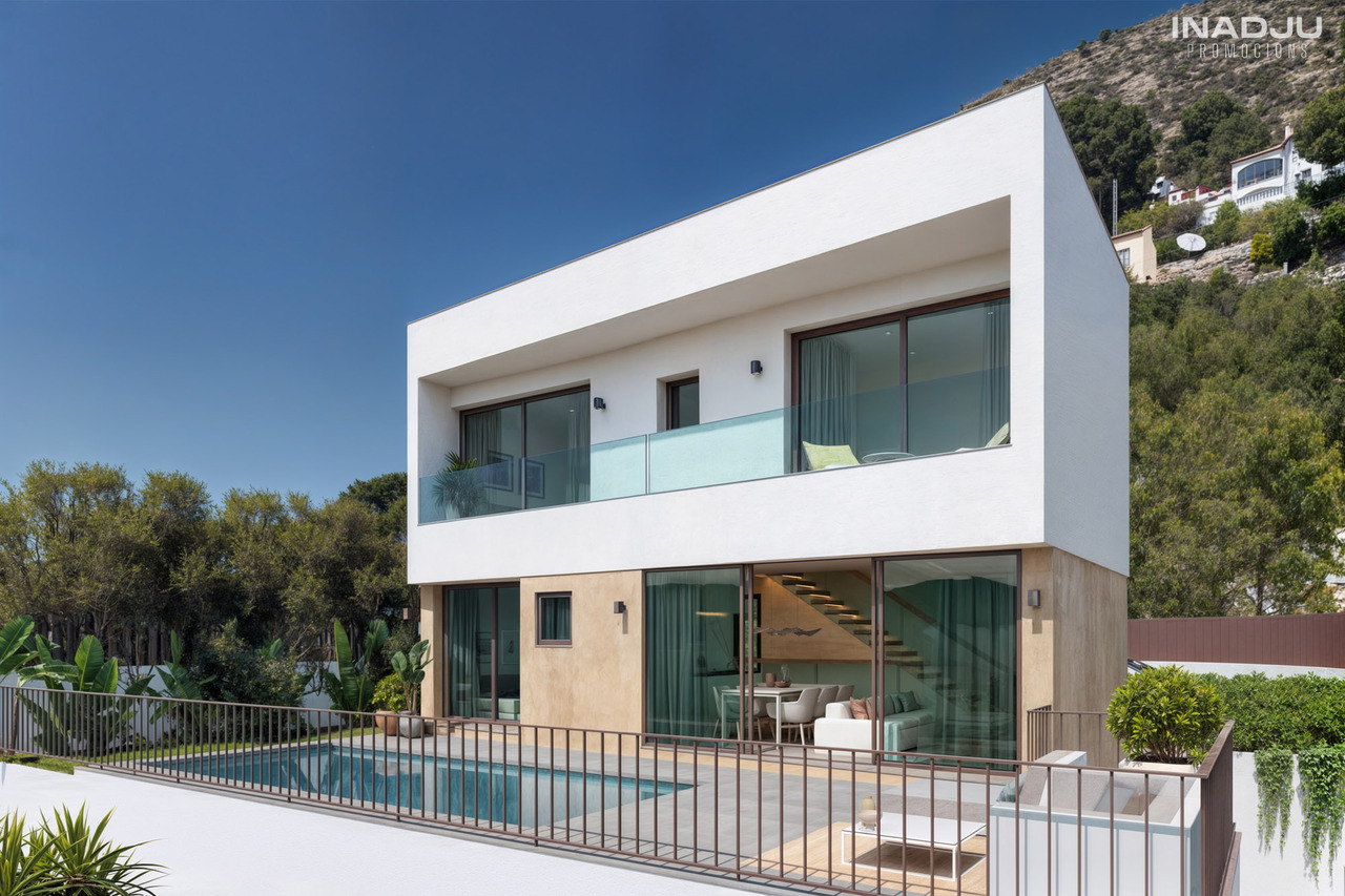 PT-26005 - Villa in Alcalali