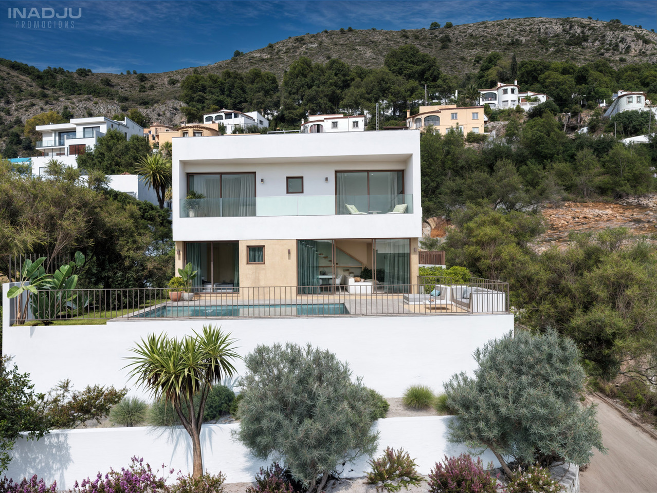 PT-26005 - Villa in Alcalali