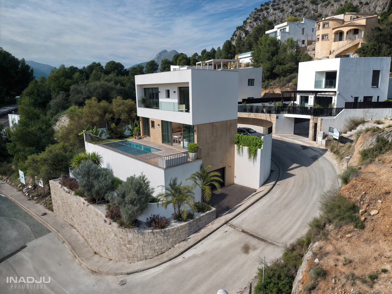 PT-26005 - Villa in Alcalali
