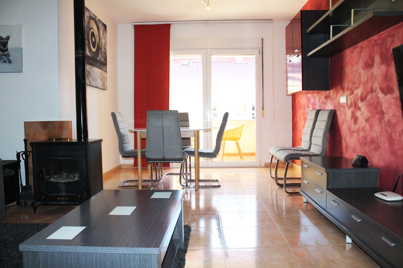 MG-0126 - Wohnung in Vergel mit 3 Schlafzimmern, Parkplatz und Abstellraum.