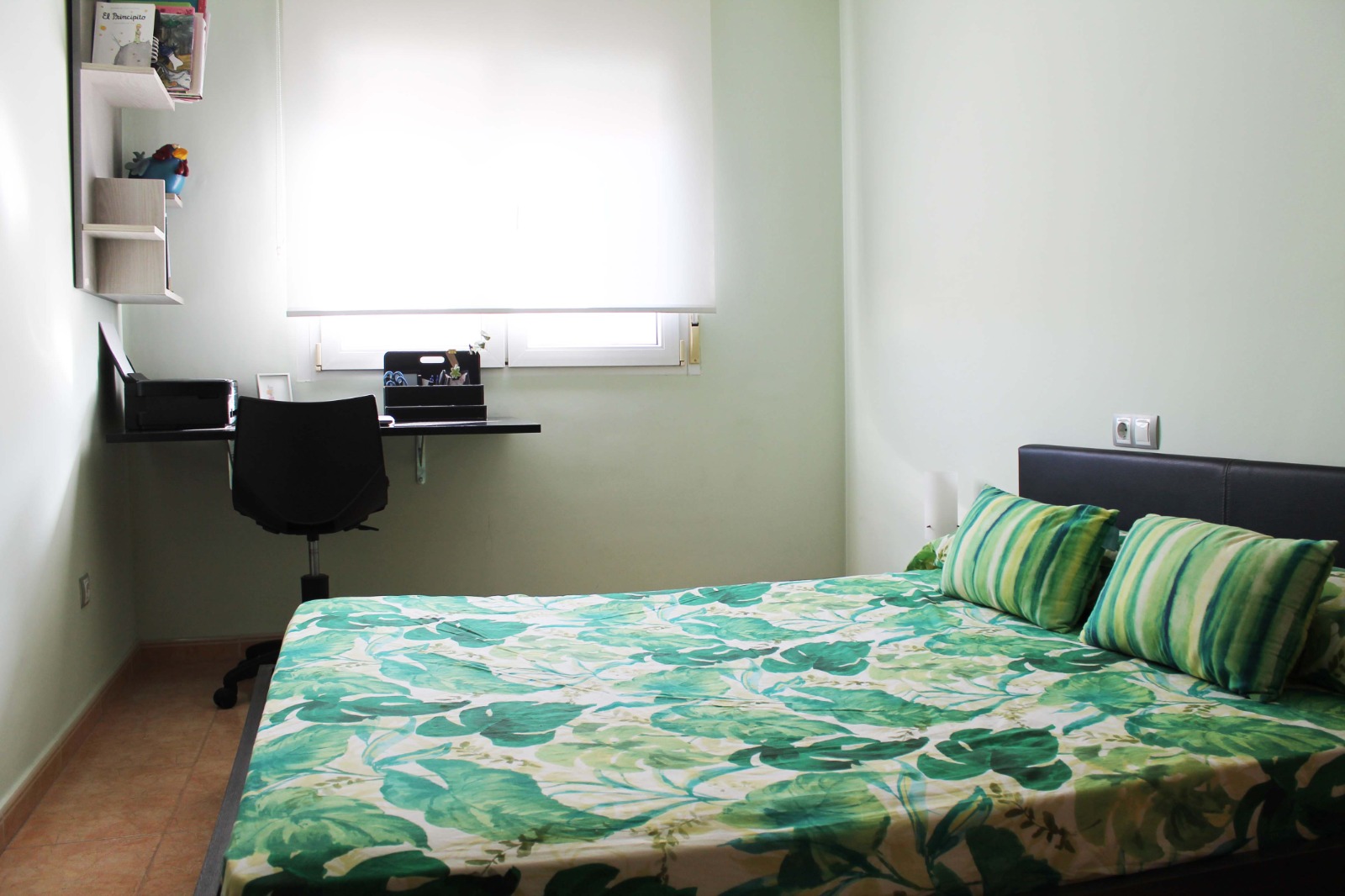 MG-0126 - Wohnung in Vergel mit 3 Schlafzimmern, Parkplatz und Abstellraum.