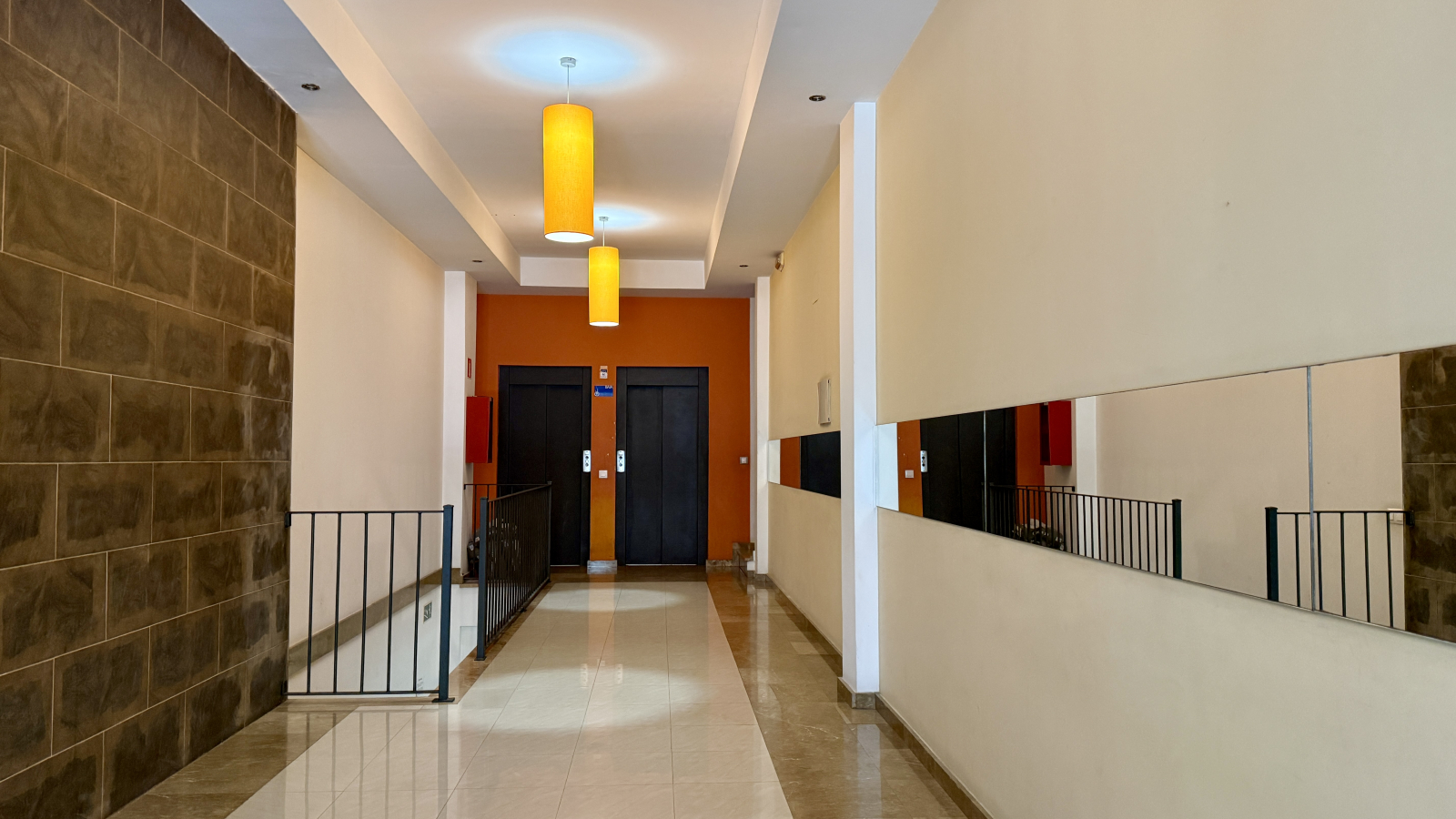 MG-0126 - Wohnung in Vergel mit 3 Schlafzimmern, Parkplatz und Abstellraum.