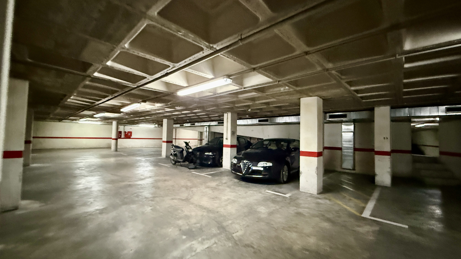 MG-0126 - Wohnung in Vergel mit 3 Schlafzimmern, Parkplatz und Abstellraum.