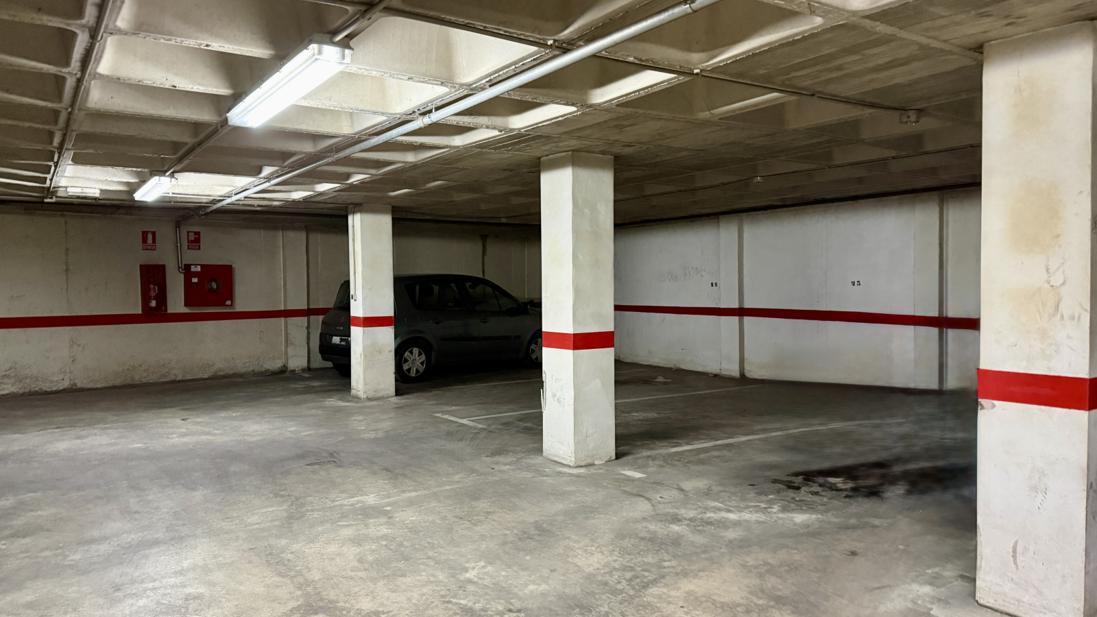 MG-0126 - Wohnung in Vergel mit 3 Schlafzimmern, Parkplatz und Abstellraum.