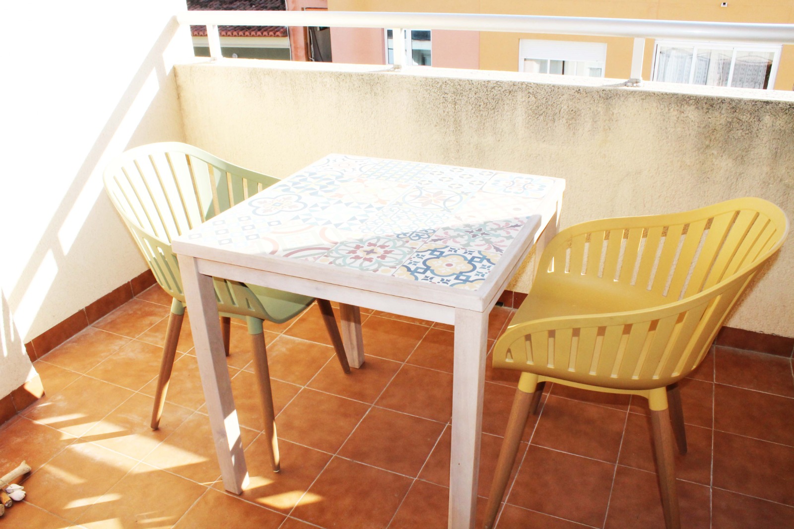 MG-0126 - Wohnung in Vergel mit 3 Schlafzimmern, Parkplatz und Abstellraum.