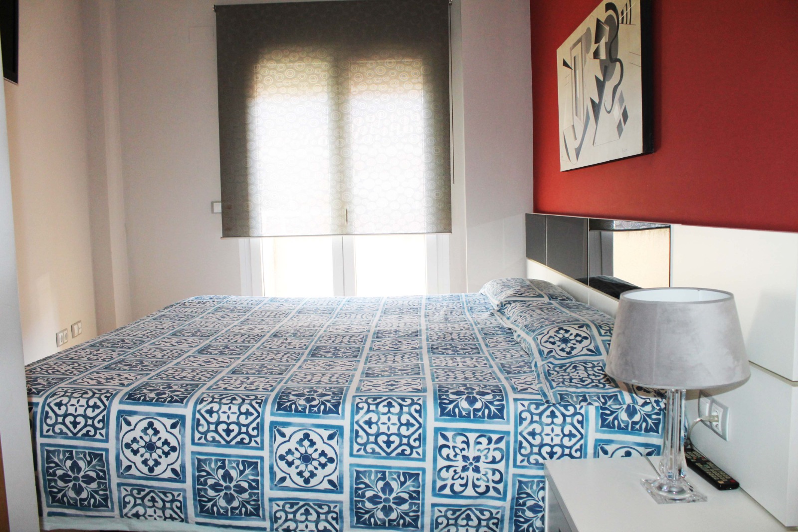 MG-0126 - Wohnung in Vergel mit 3 Schlafzimmern, Parkplatz und Abstellraum.