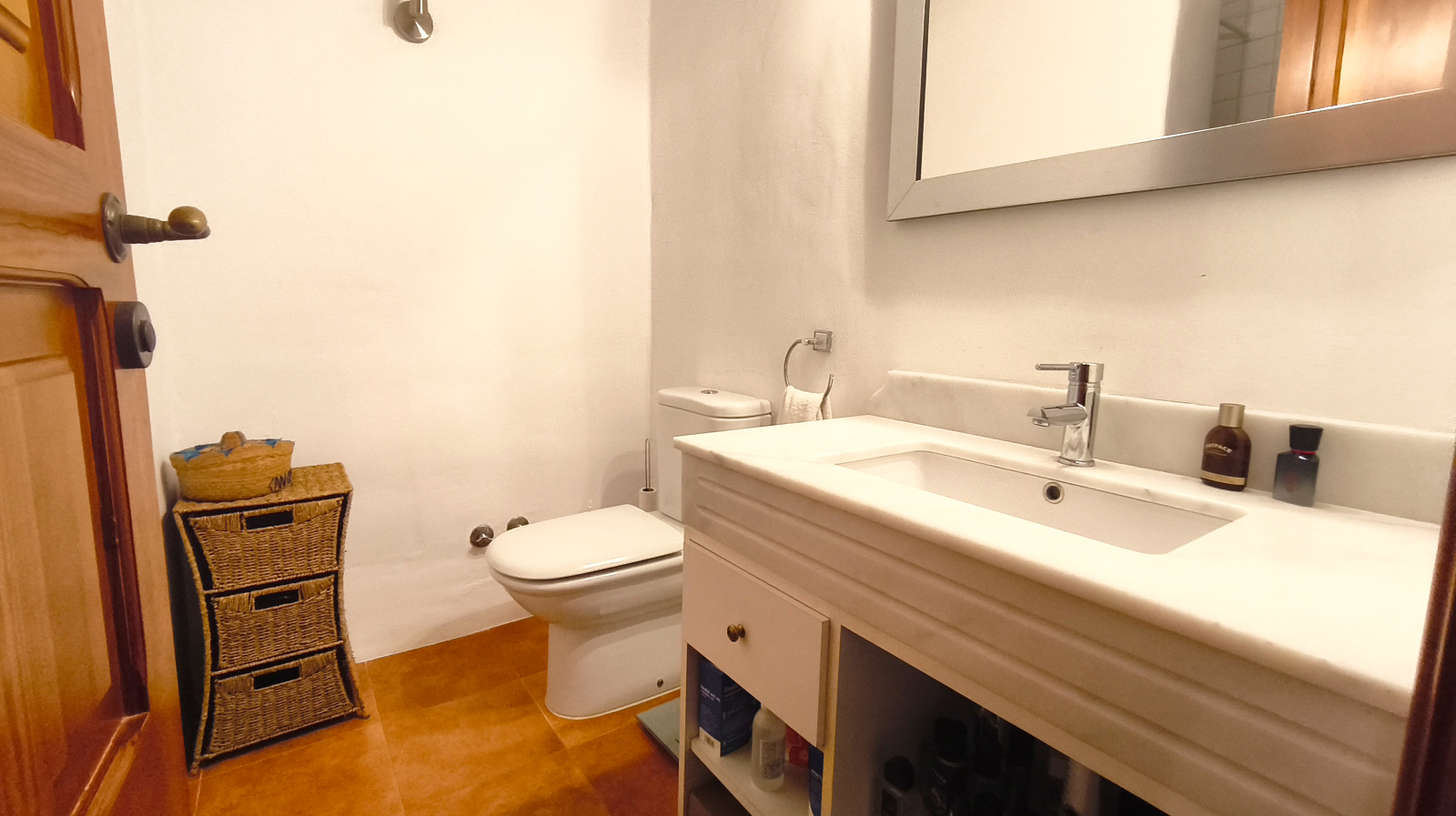 LJ-0575 - Vivienda adosada con garaje en Residencial CalaXara en La Xara, Denia